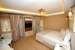 Гостиница Rooms Inn Taxim  Стамбул
